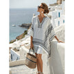 Conjunto Boho – Conjunto de Playa Mujer