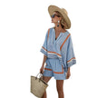 Conjunto Boho – Conjunto de Playa Mujer
