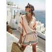 Conjunto Boho – Conjunto de Playa Mujer