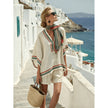 Conjunto Boho – Conjunto de Playa Mujer